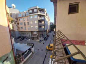DM Apartment II